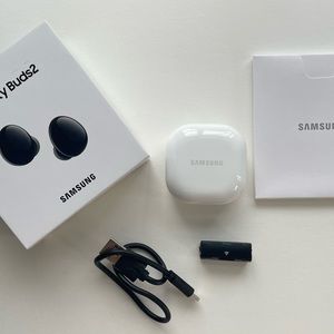 Samsung Galaxy Buds 2